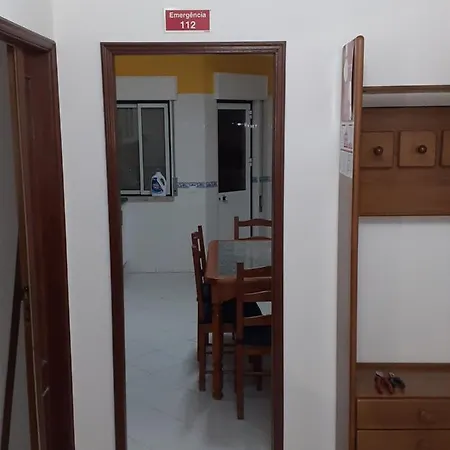 Ocean View Quartos * Faro