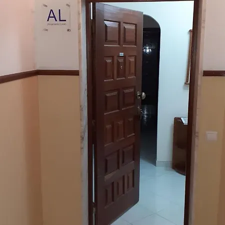 Ocean View Quartos *