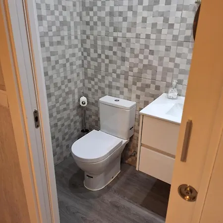 Ocean View Quartos Faro