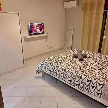 Ocean View Quartos * Faro