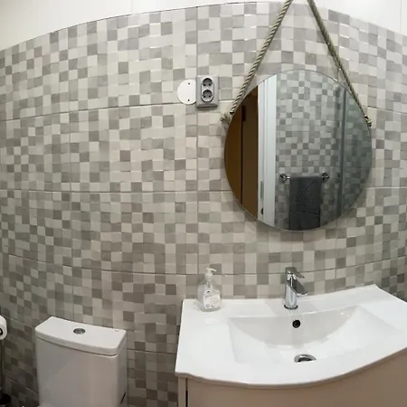 Ocean View Quartos Rum i privatbostad Faro