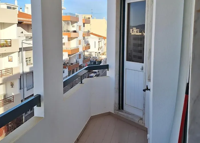 Ocean View Quartos Faro