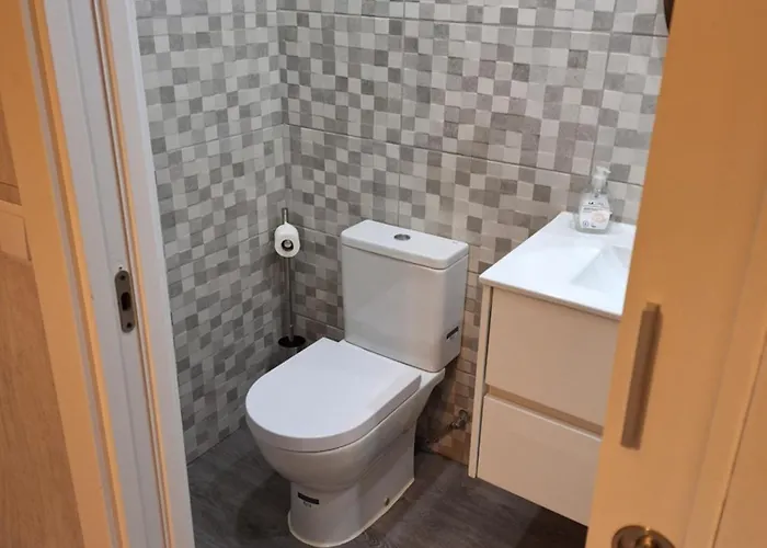 Ocean View Quartos Faro